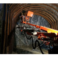 Hydraulic Underground Tunnel Borehole drilling machine